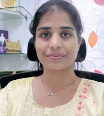 Dr Konda Poojitha Reddy